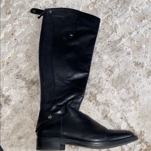 stelle monelle tall shaft boots